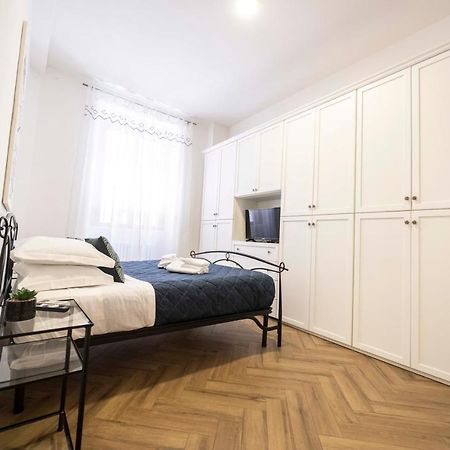 Merulana 209 Apartment - Colle Oppio 로마 외부 사진