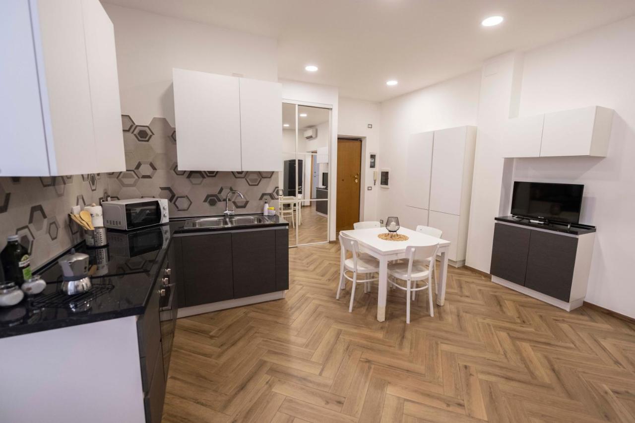 Merulana 209 Apartment - Colle Oppio 로마 외부 사진