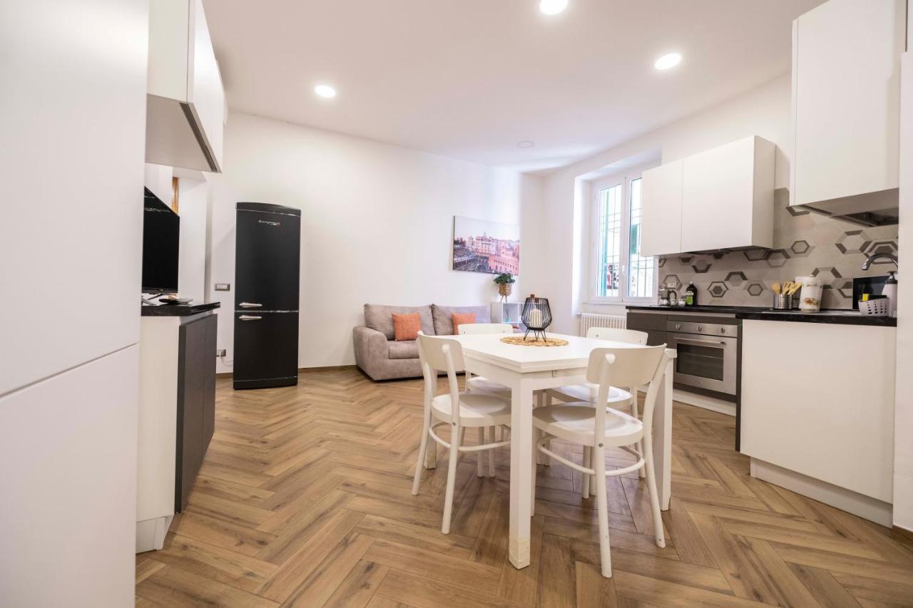 Merulana 209 Apartment - Colle Oppio 로마 외부 사진
