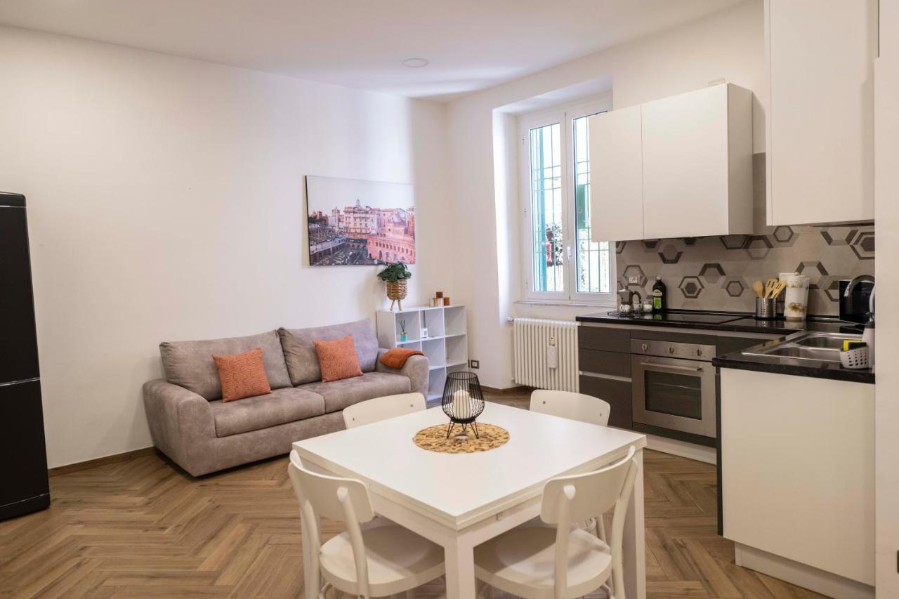 Merulana 209 Apartment - Colle Oppio 로마 외부 사진