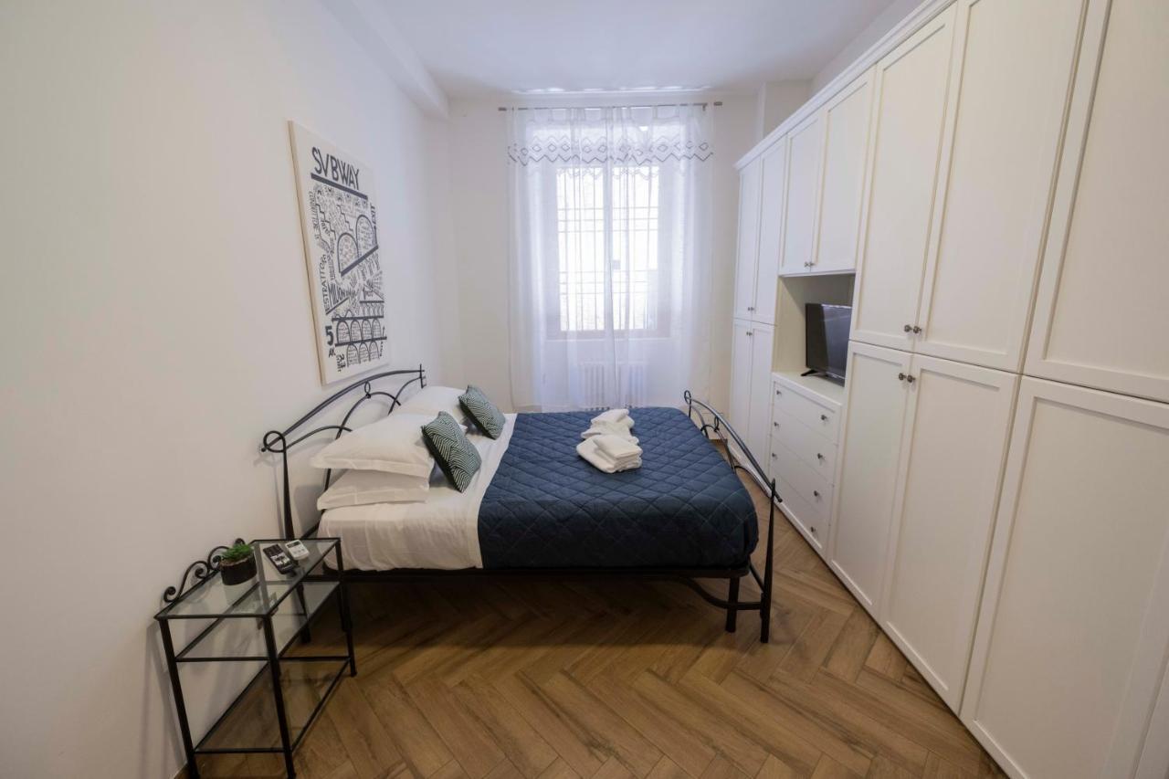 Merulana 209 Apartment - Colle Oppio 로마 외부 사진