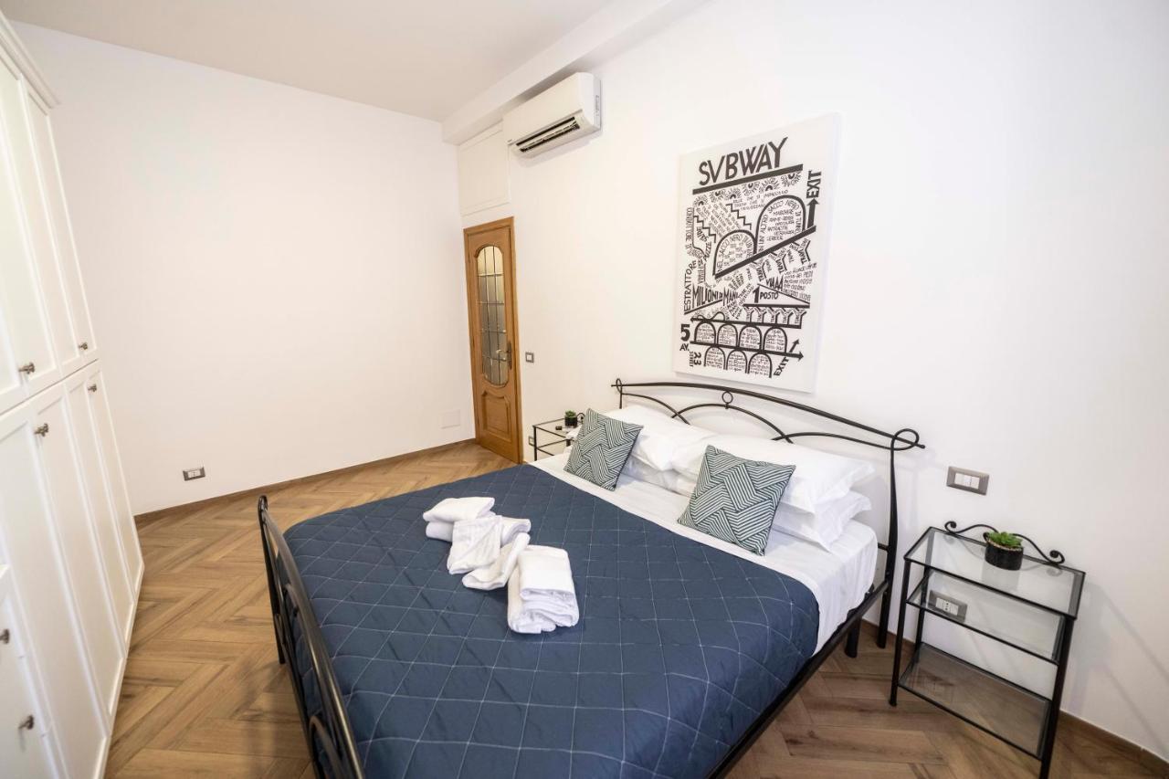 Merulana 209 Apartment - Colle Oppio 로마 외부 사진