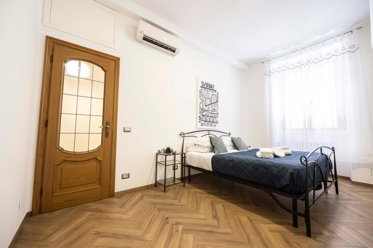 Merulana 209 Apartment - Colle Oppio 로마 외부 사진