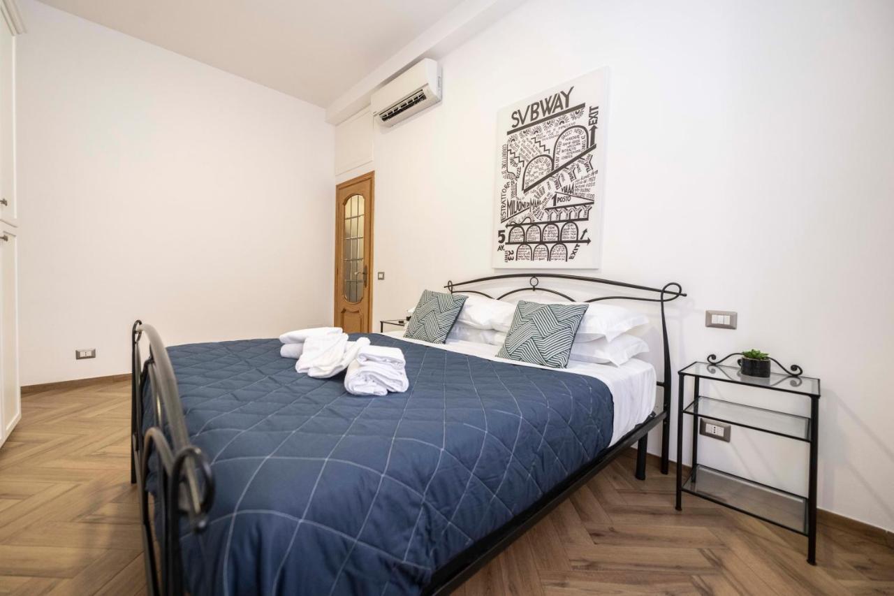 Merulana 209 Apartment - Colle Oppio 로마 외부 사진