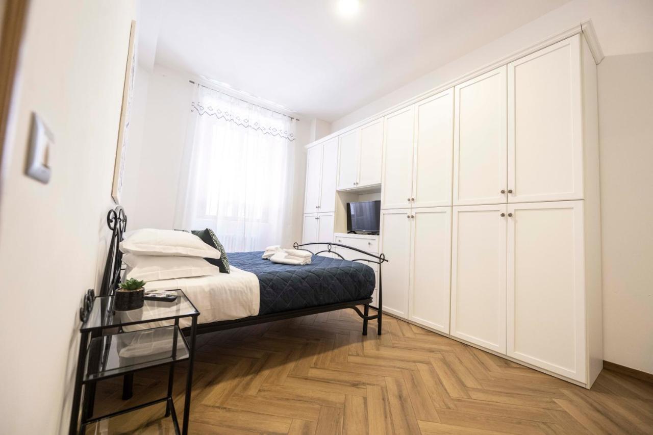 Merulana 209 Apartment - Colle Oppio 로마 외부 사진