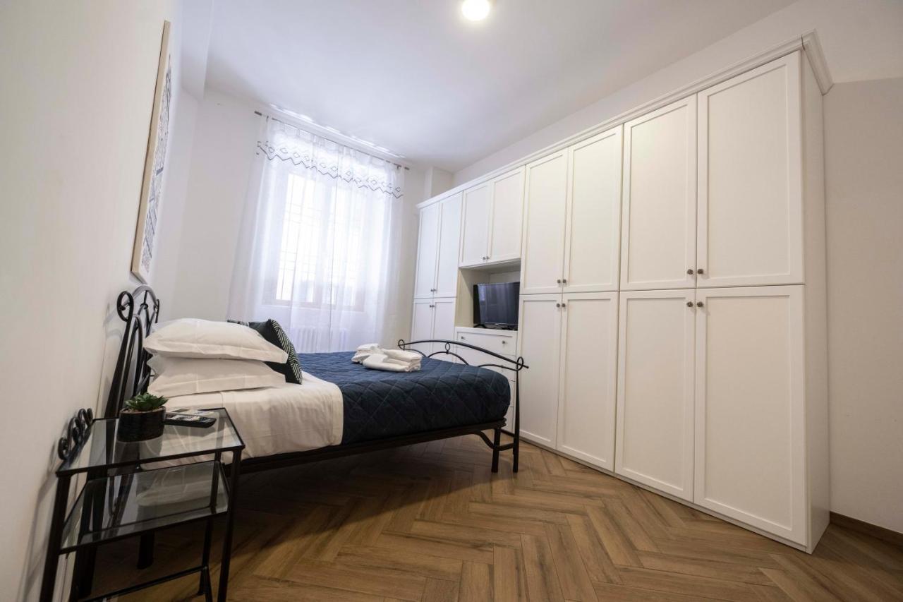 Merulana 209 Apartment - Colle Oppio 로마 외부 사진