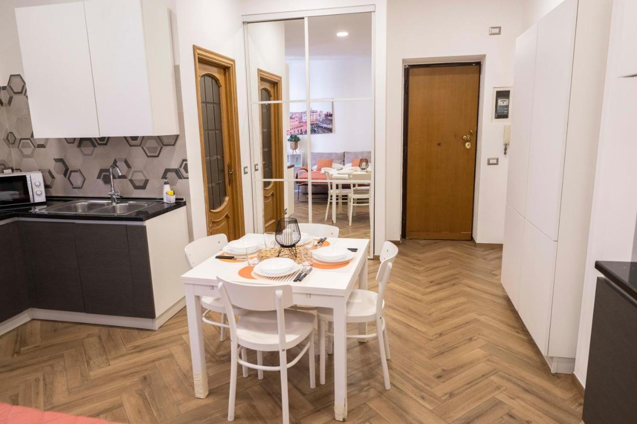 Merulana 209 Apartment - Colle Oppio 로마 외부 사진