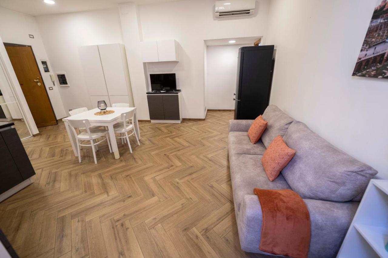 Merulana 209 Apartment - Colle Oppio 로마 외부 사진